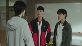 Weak Hero (Hindi) - Season 01 Episode 03